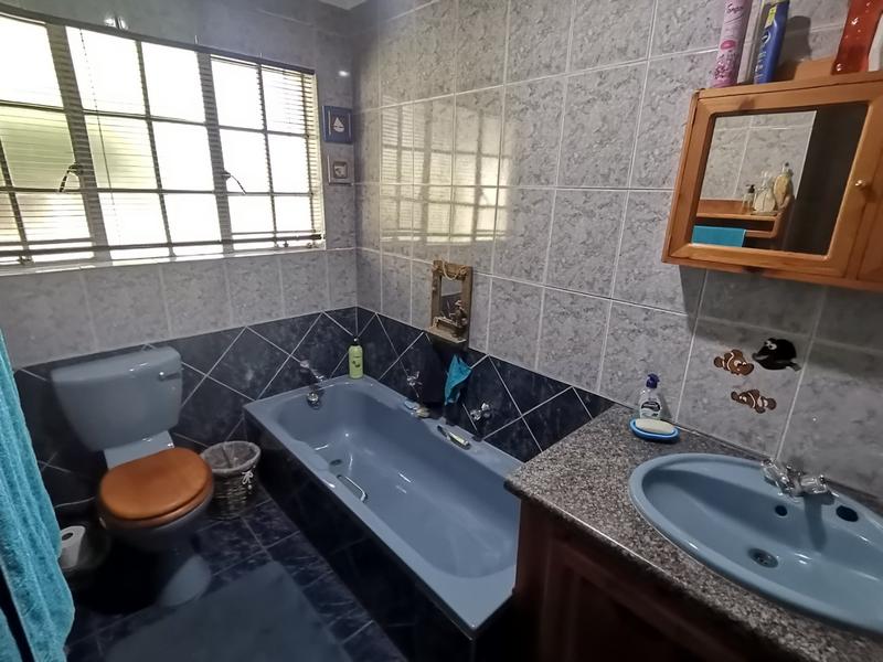 3 Bedroom Property for Sale in Vaalpark Free State